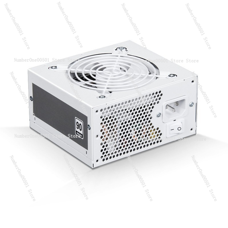 Sfx Modular Power Supply 850W Gold - พาวเวอร์ซัพพลายแบบโมดูลาร์เต็มรูปแบบ Gold SFX 500W 600W 750W