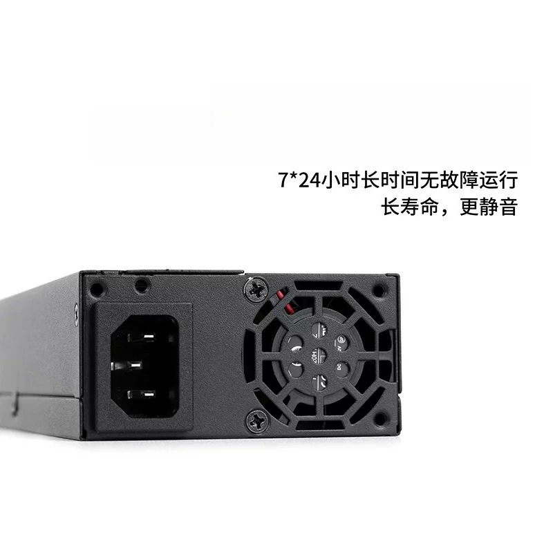 Flex‑ATX 1U ชุดจ่ายไฟแบบโมดูลา - Flex Atx Power Supply 600W 1U บทวิจารณ์และราคา
