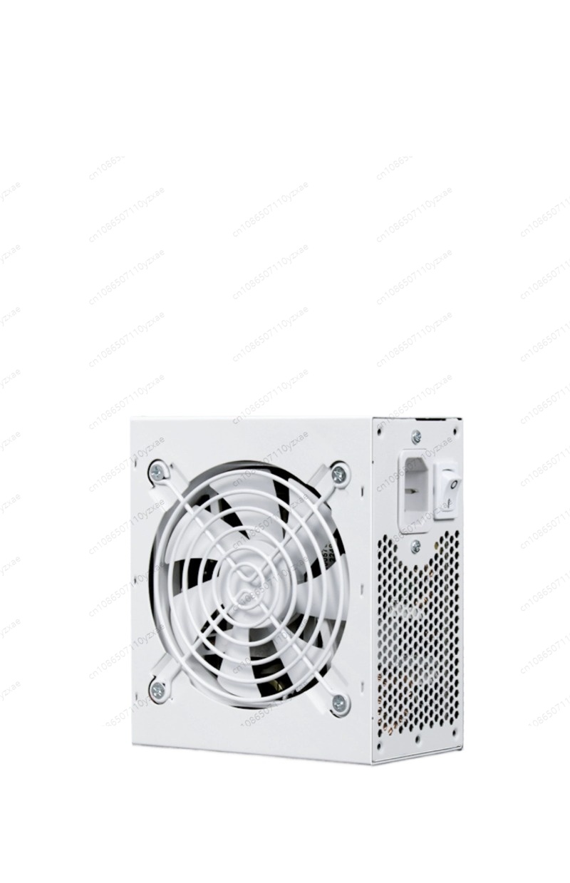 พาวเวอร์ซัพพลายแบบโมดูลาร์เต็ม - 850W Sfx Power Supply 80 Plus Gold บทวิจารณ์และราคา