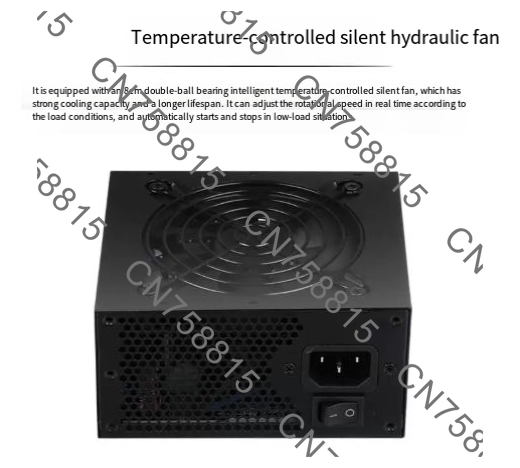 จัดส่งรวดเร็ว，สำหรับ PSU แบบโม - 850W Sfx Power Supply 80 Plus Gold บทวิจารณ์และราคา